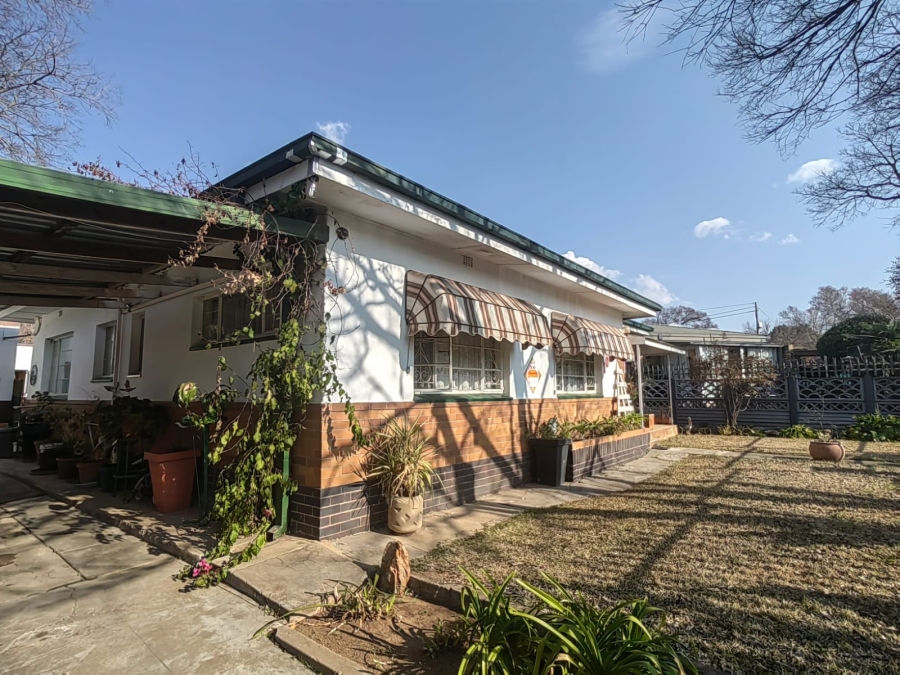 3 Bedroom Property for Sale in Parys Free State